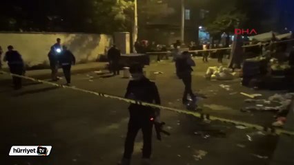 Diyarbakır'da Askere Silahlı Saldırı