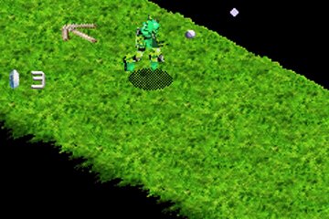Bionicle online multiplayer - gba