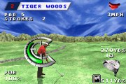 Tiger Woods PGA Tour Golf online multiplayer - gba