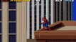 The Amazing Spider-Man : Lethal Foes online multiplayer - snes