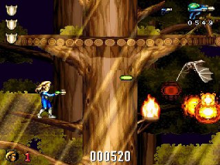 Realm online multiplayer - snes