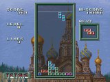 Super Tetris 3 online multiplayer - snes