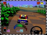 Dirt Racer online multiplayer - snes