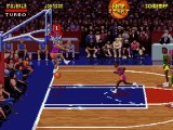 NBA Jam online multiplayer - snes