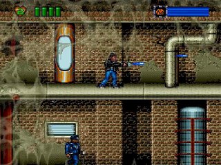 Time Trax online multiplayer - snes