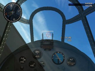 Aces of War online multiplayer - ps2