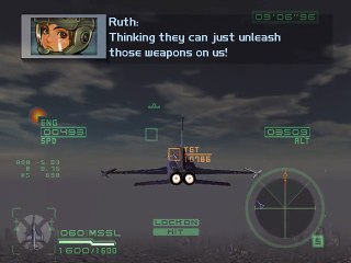 Deadly Skies 3 online multiplayer - ps2