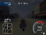 American Chopper online multiplayer - ps2