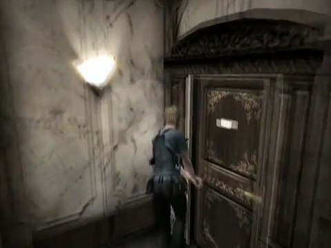 Resident Evil : Dead Aim online multiplayer - ps2