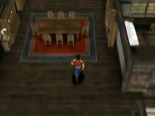 Legaia 2: Duel Saga online multiplayer - ps2