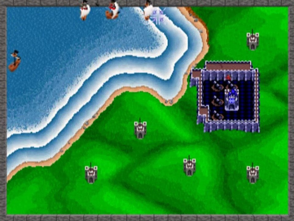 Midway Arcade Treasures online multiplayer - ps2