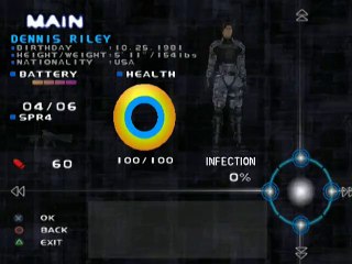 Extermination online multiplayer - ps2