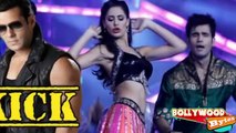 KICK   Nargis Fakhri BEATS Deepika Padukone for an ITEAM SONG BY A1 Videovines