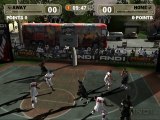And 1 Streetball online multiplayer - ps2