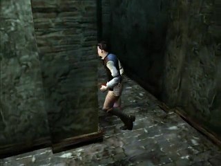 Curse : The Eye of Isis online multiplayer - ps2