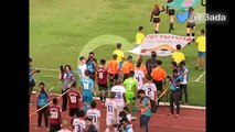 Police Utd	3-1	Suphanburi بتاريخ 29/10/2014 - 11:00