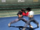 Victorious Boxers: Ippo's Road to Glory online multiplayer - ps2