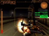 Armored Core : Nexus online multiplayer - ps2