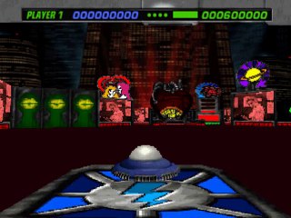 PaTaank online multiplayer - 3do
