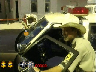 Drug Wars online multiplayer - 3do