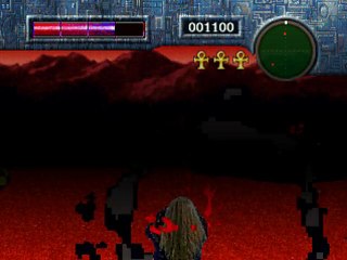 Virtuoso online multiplayer - 3do