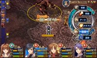 The Legend of Heroes Trails in the Sky Third Chapter - Partie. 90