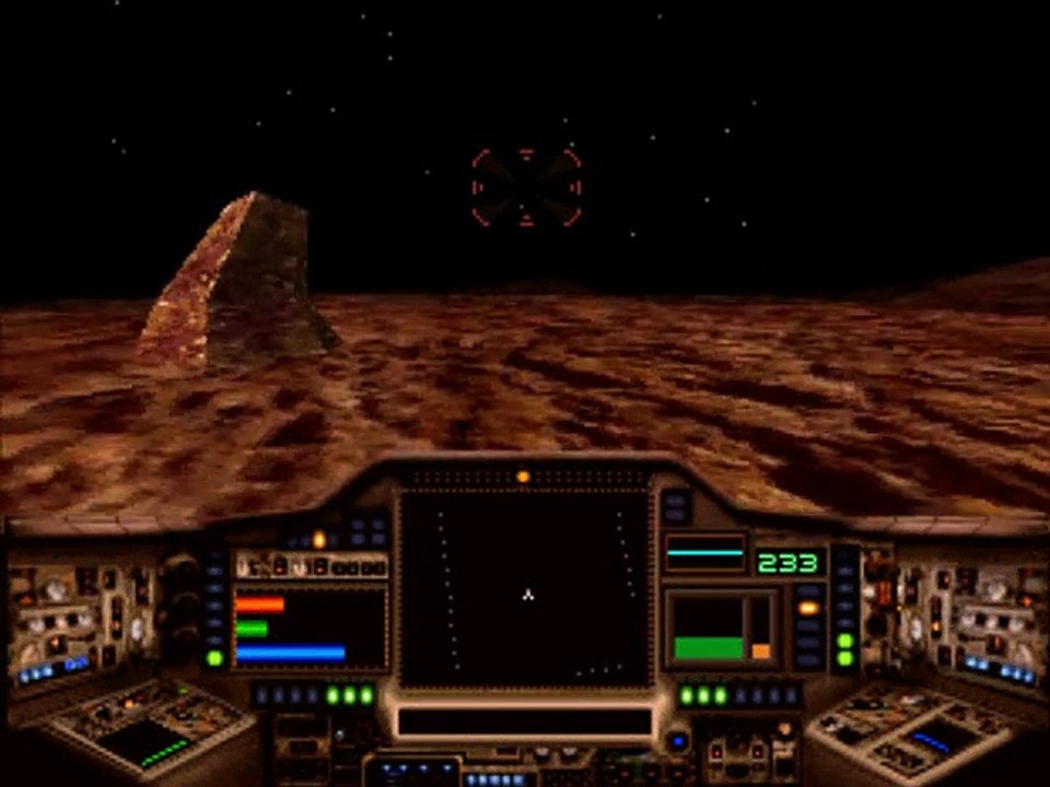 Shock Wave : Operation Jumpgate online multiplayer - 3do