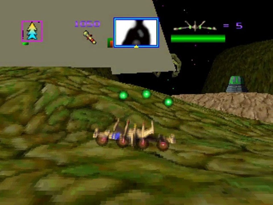 Total Eclipse online multiplayer - 3do