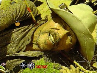 Mad Dog II : The Lost Gold online multiplayer - 3do