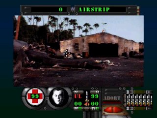 Corpse Killer online multiplayer - 3do