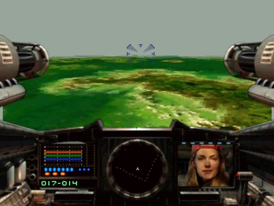 Shock Wave 2 : Beyond the Gate online multiplayer - 3do
