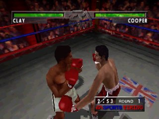 Foes of Ali online multiplayer - 3do
