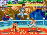 Super Street Fighter II Turbo online multiplayer - 3do