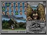 Jurassic Park Interactive online multiplayer - 3do