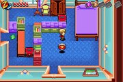 The Suite Life of Zack & Cody : Tipton Caper online multiplayer - gba