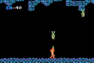 Classic NES Series - Metroid online multiplayer - gba