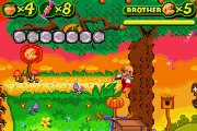 The Berenstain Bears and the Spooky Old Tree online multiplayer - gba