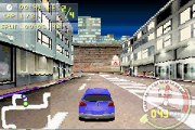 Need for Speed Carbon : Own the City online multiplayer - gba