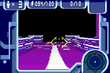 Tron 2.0 - Killer App online multiplayer - gba
