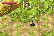 Jurassic Park III: Island Attack online multiplayer - gba
