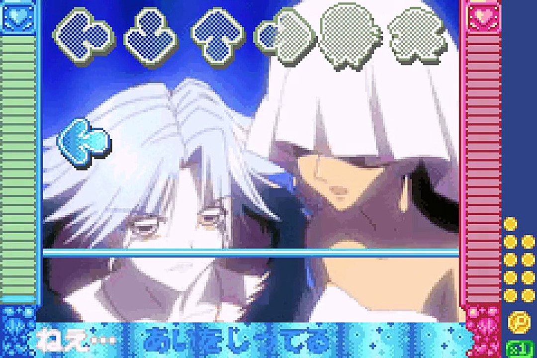 Mermaid Melody - Pichi Pichi Pitch - Pichi Pichitto Live Start! online multiplayer - gba