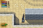 Dead To Rights online multiplayer - gba