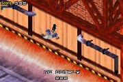 Tony Hawk's Pro Skater 3 online multiplayer - gba