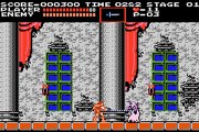 Classic NES Series: Castlevania online multiplayer - gba