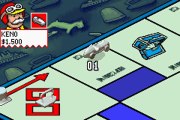 Monopoly online multiplayer - gba