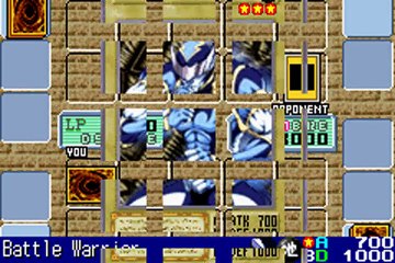 Yu-Gi-Oh!: The Eternal Duelist Soul online multiplayer - gba