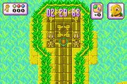 Turbo Turtle Adventure online multiplayer - gba