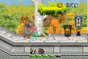 Madagascar online multiplayer - gba