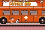 Soccer Kid online multiplayer - gba