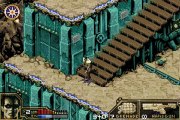 Terminator 3 : Rise of the Machines online multiplayer - gba